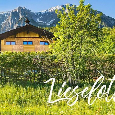 Apartmenthaus Lieselotte Ramsau am Dachstein Bagian luar foto