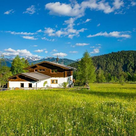 Apartmenthaus Lieselotte Ramsau am Dachstein Bagian luar foto