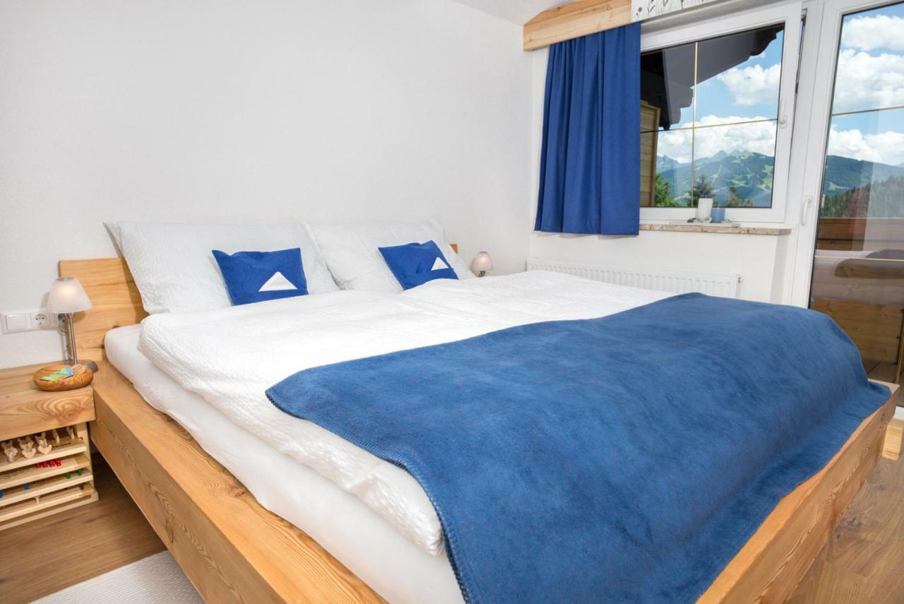 Apartmenthaus Lieselotte Ramsau am Dachstein Bagian luar foto