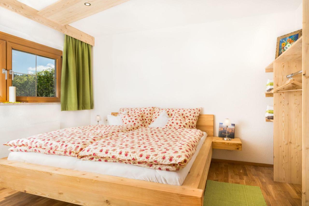 Apartmenthaus Lieselotte Ramsau am Dachstein Bagian luar foto