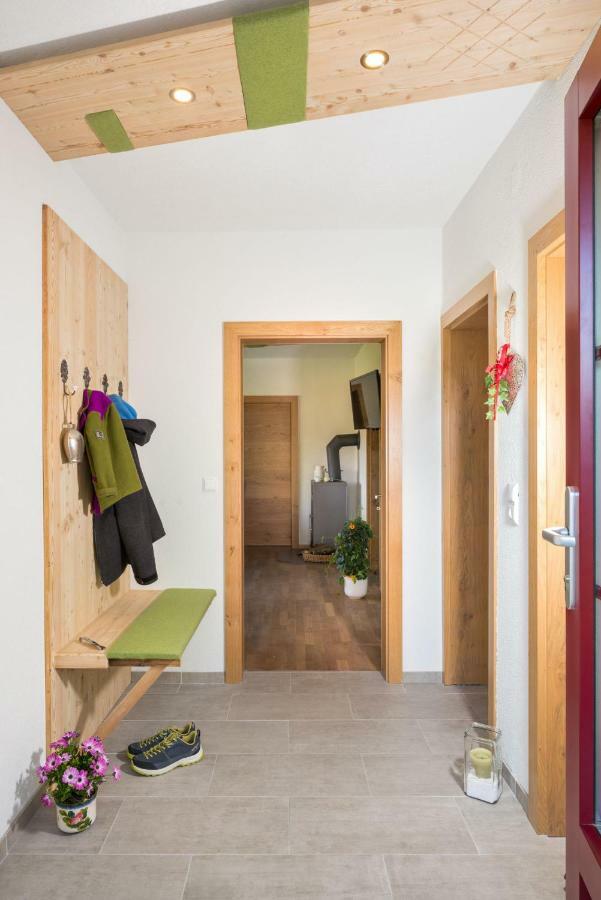 Apartmenthaus Lieselotte Ramsau am Dachstein Bagian luar foto